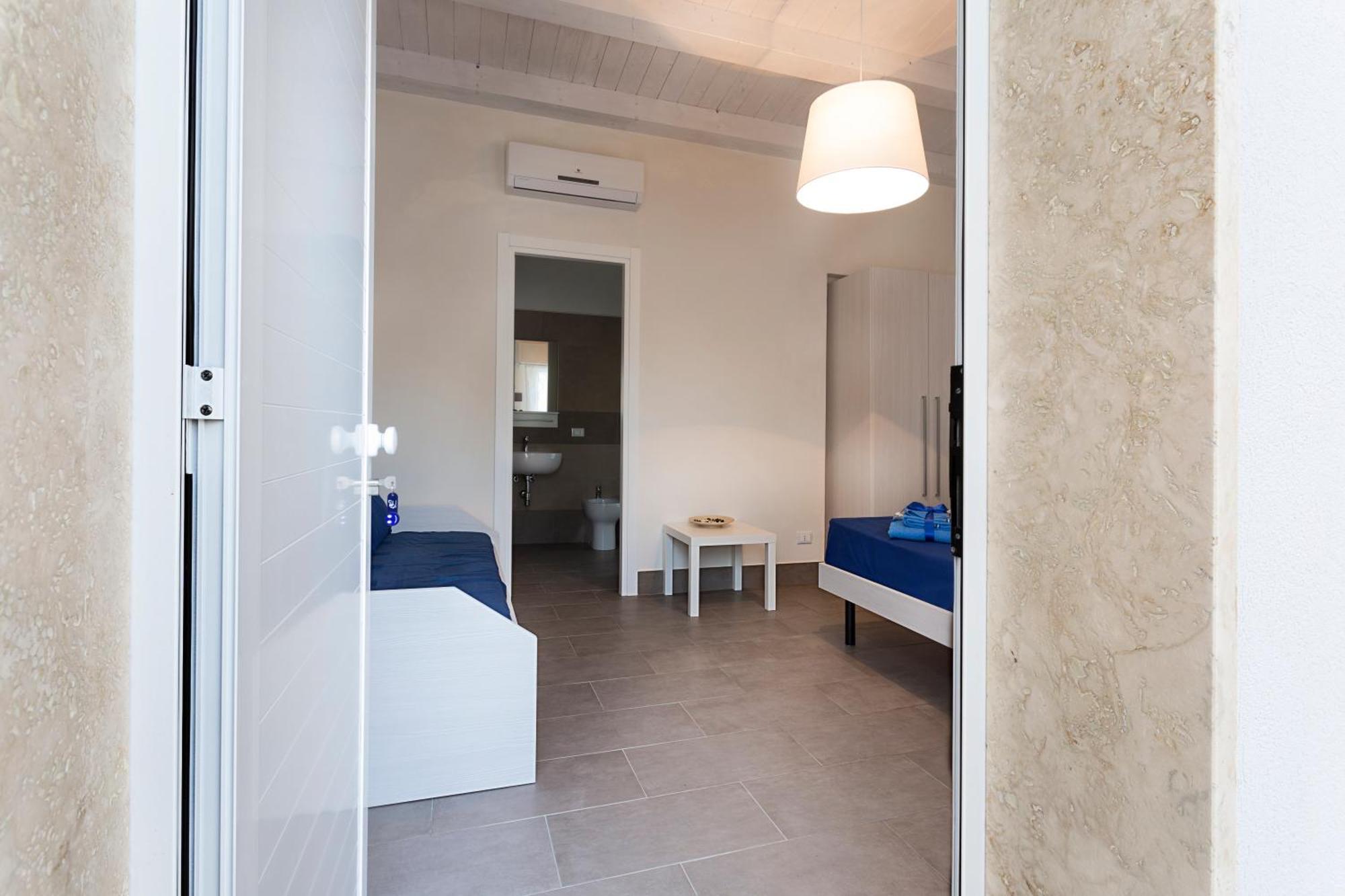 Angelsa Casa Vacanze Marina di Modica Zimmer foto