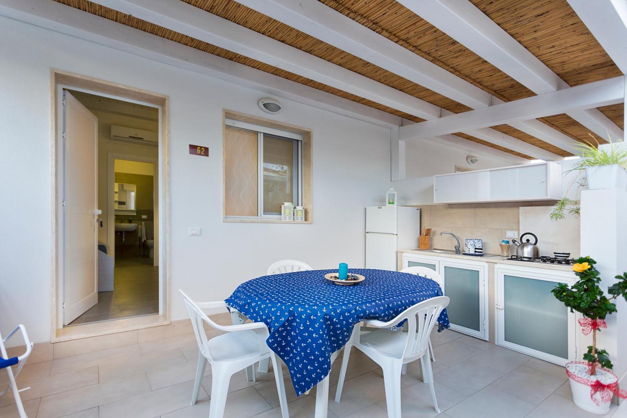 Angelsa Casa Vacanze Marina di Modica Zimmer foto