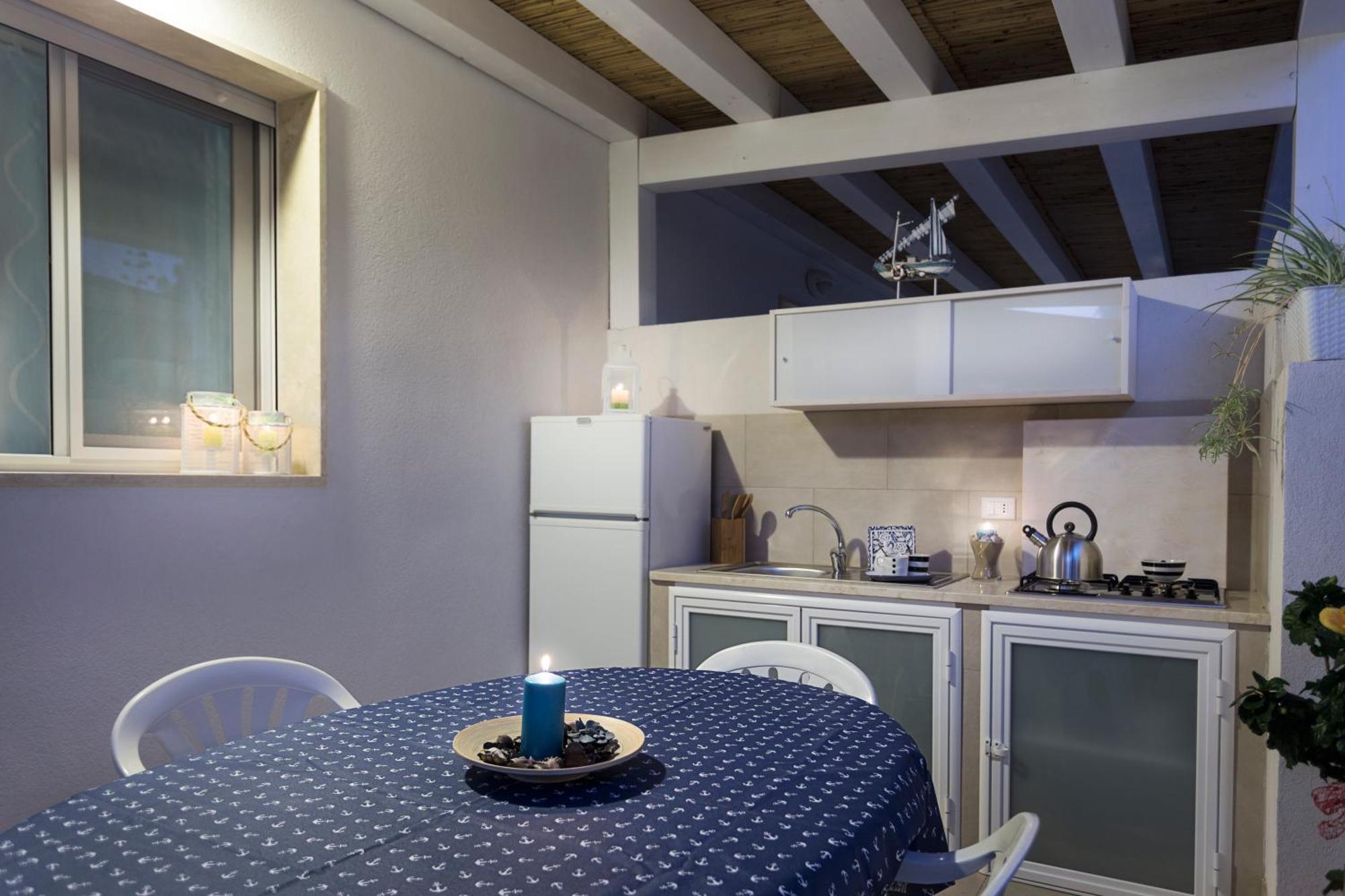 Angelsa Casa Vacanze Marina di Modica Zimmer foto