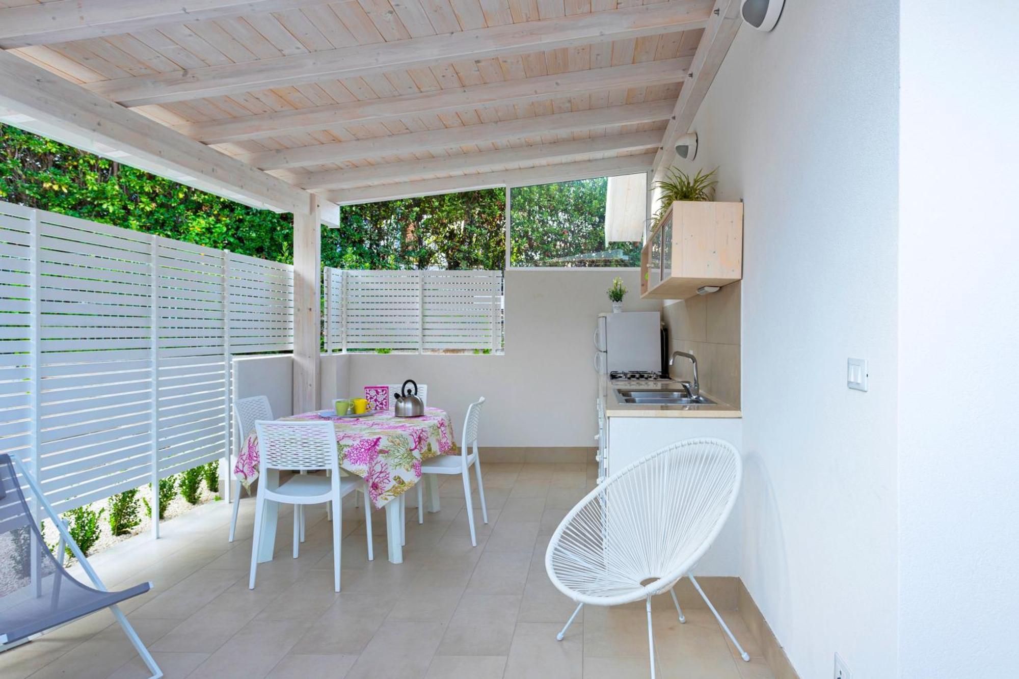 Angelsa Casa Vacanze Marina di Modica Zimmer foto
