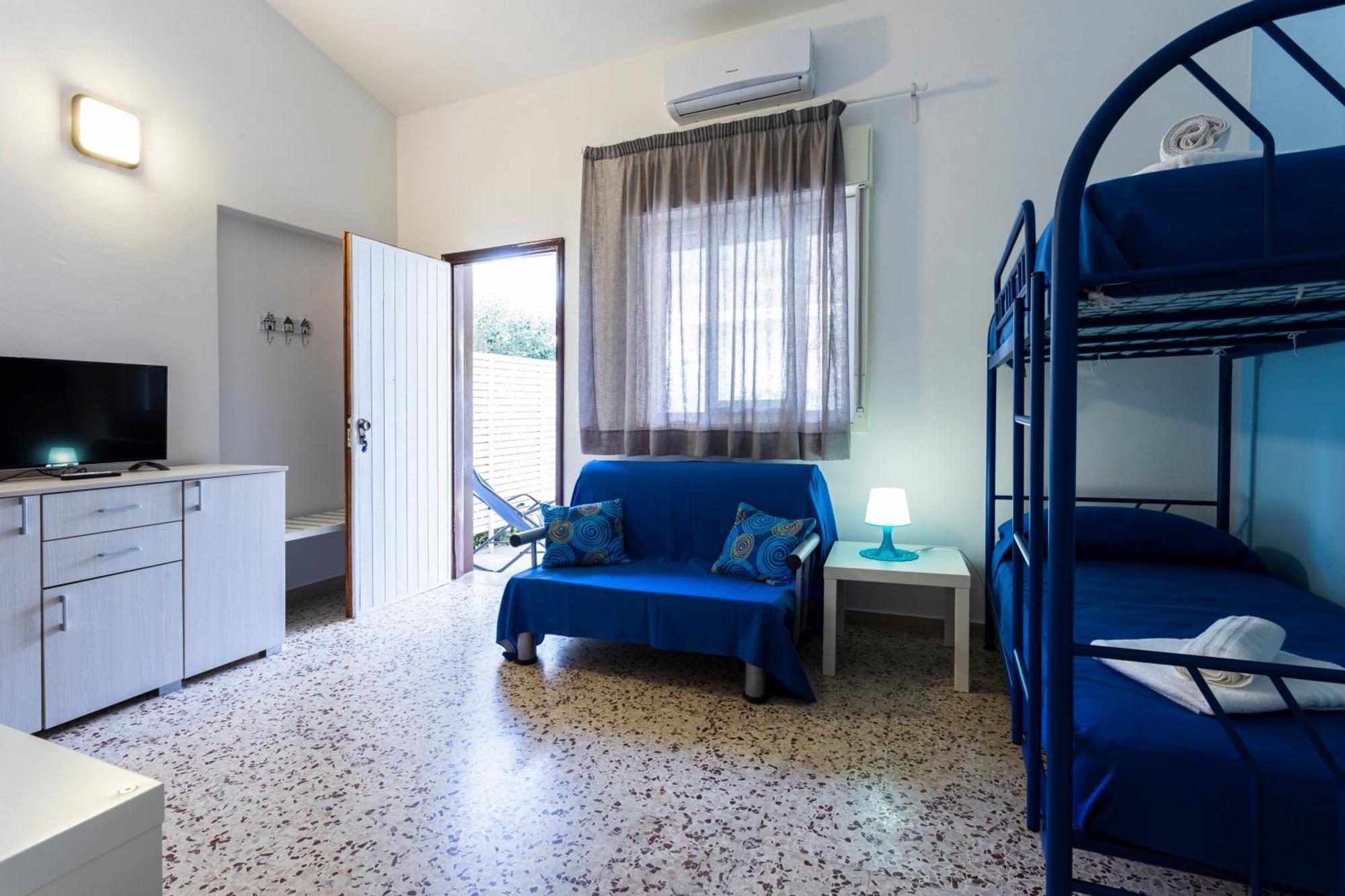 Angelsa Casa Vacanze Marina di Modica Zimmer foto