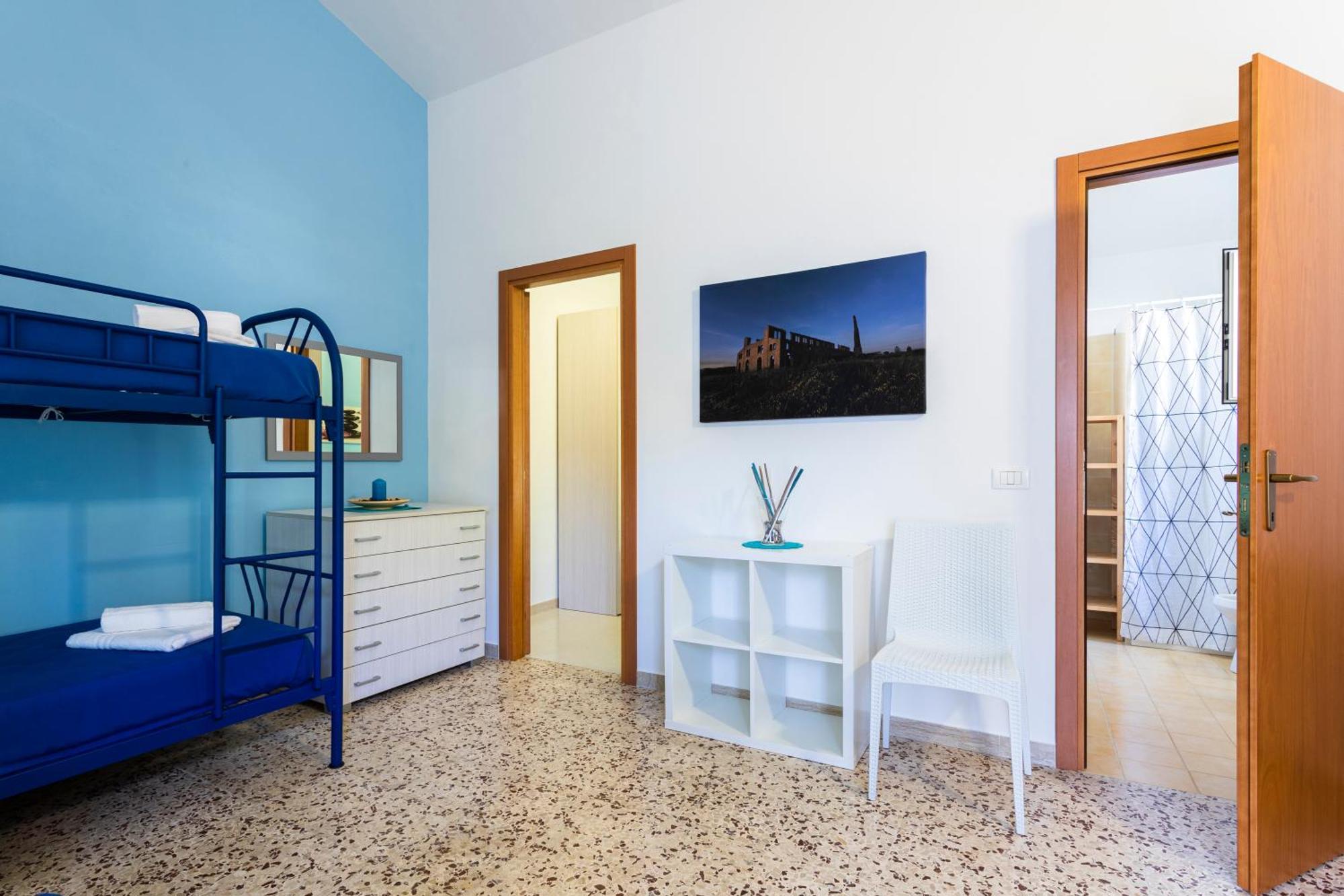 Angelsa Casa Vacanze Marina di Modica Zimmer foto