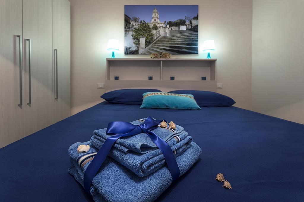 Angelsa Casa Vacanze Marina di Modica Zimmer foto