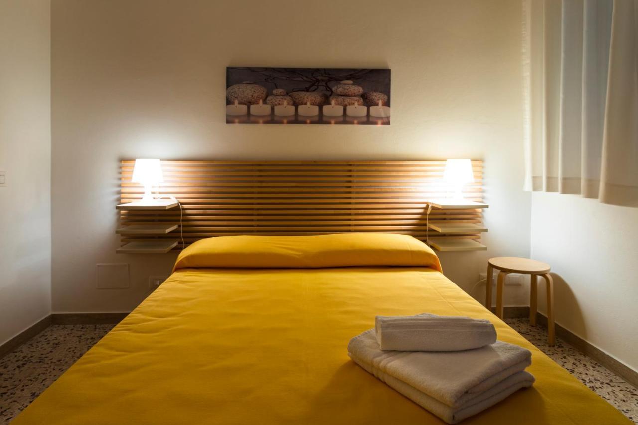 Angelsa Casa Vacanze Marina di Modica Zimmer foto