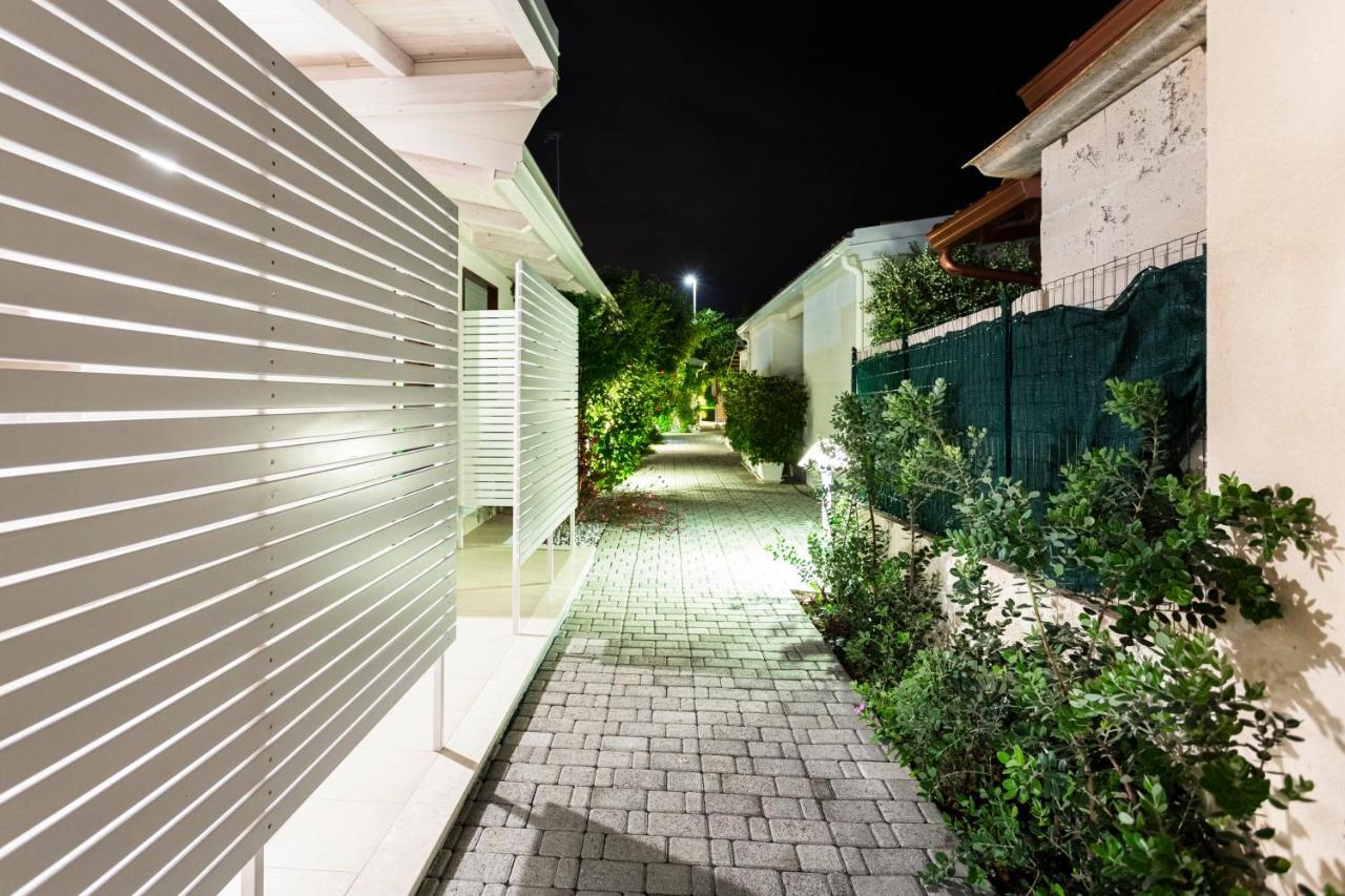 Angelsa Casa Vacanze Marina di Modica Exterior foto