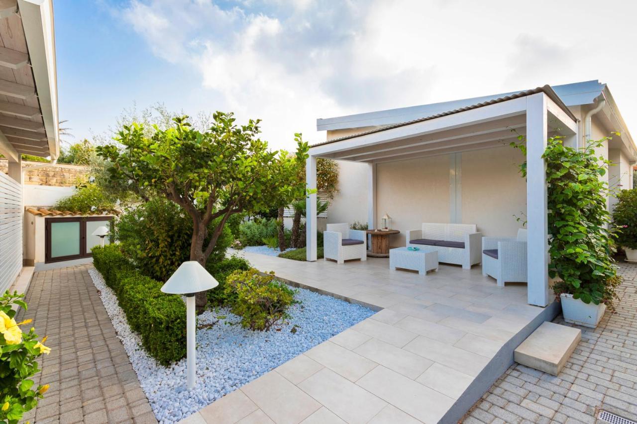 Angelsa Casa Vacanze Marina di Modica Exterior foto
