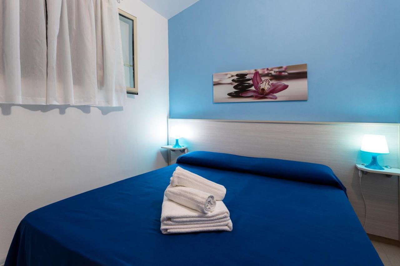 Angelsa Casa Vacanze Marina di Modica Zimmer foto