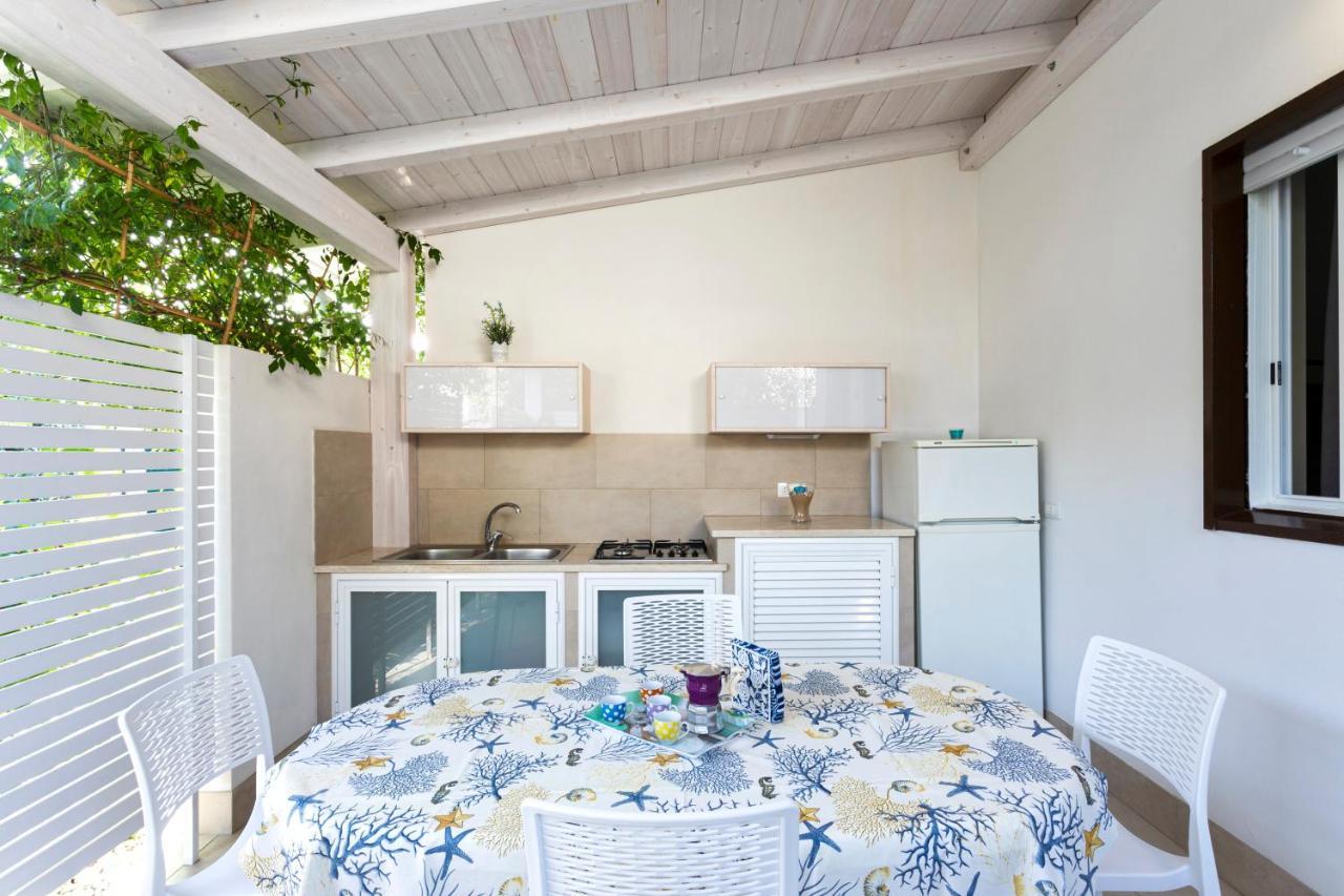 Angelsa Casa Vacanze Marina di Modica Zimmer foto