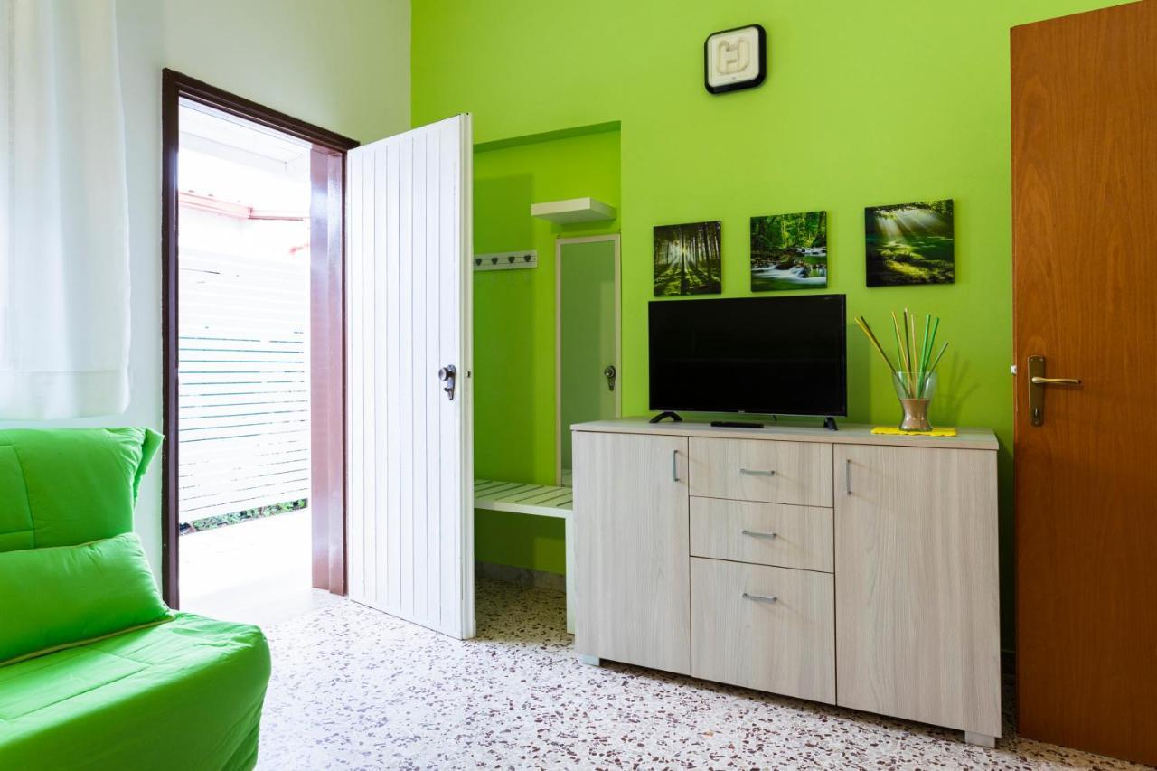 Angelsa Casa Vacanze Marina di Modica Zimmer foto