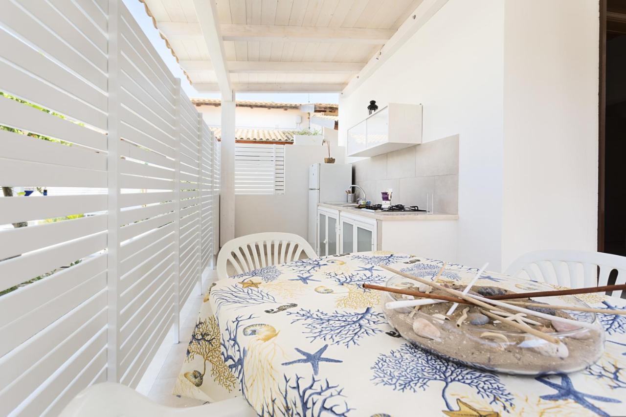 Angelsa Casa Vacanze Marina di Modica Zimmer foto